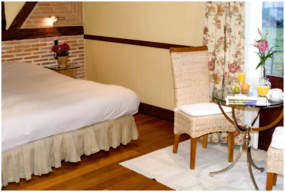 Suite Superior