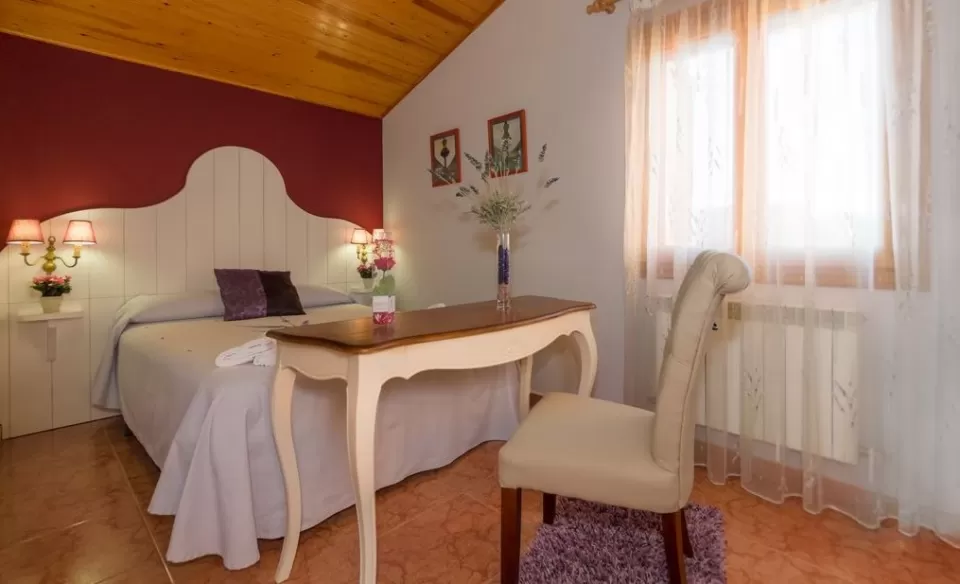 Casa Rural Fantova