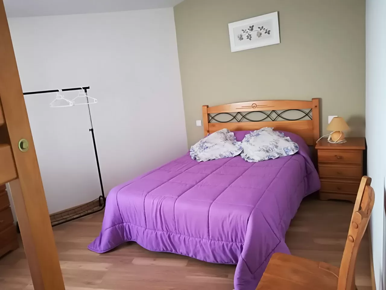 Apartamento E