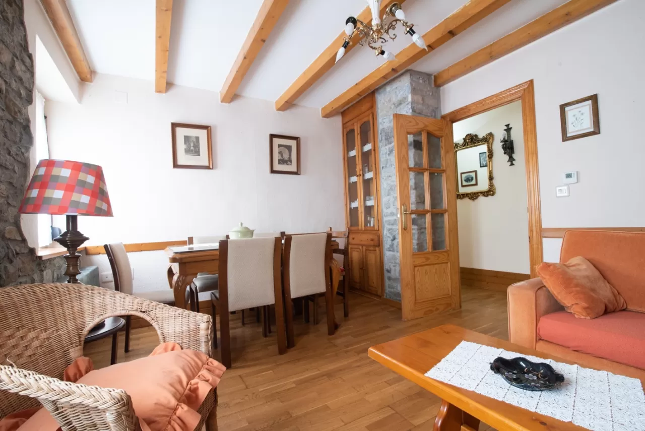 Apartamento D