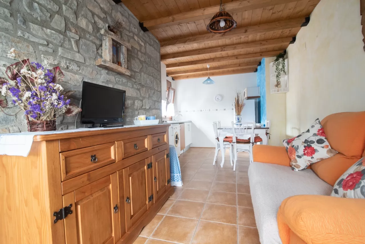 Apartamento A