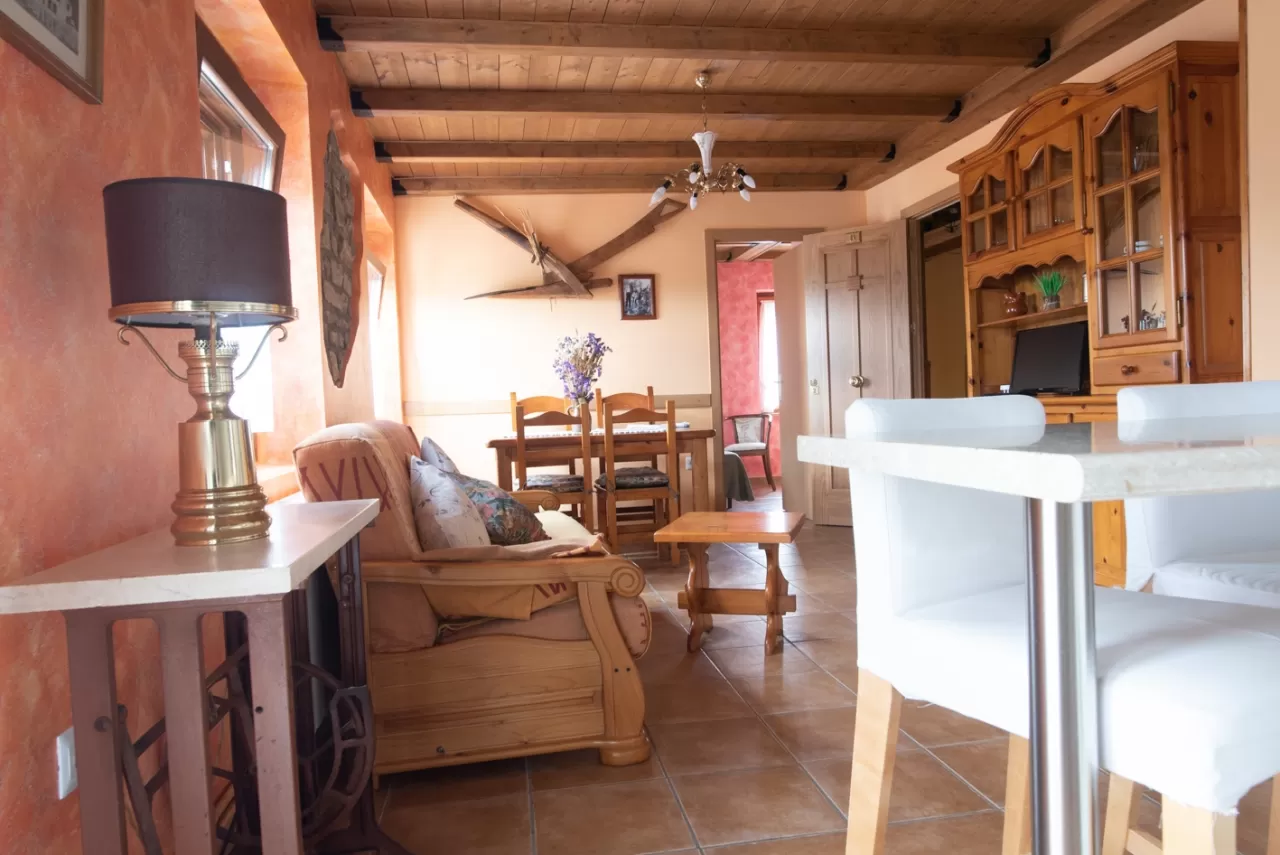 Apartamento B