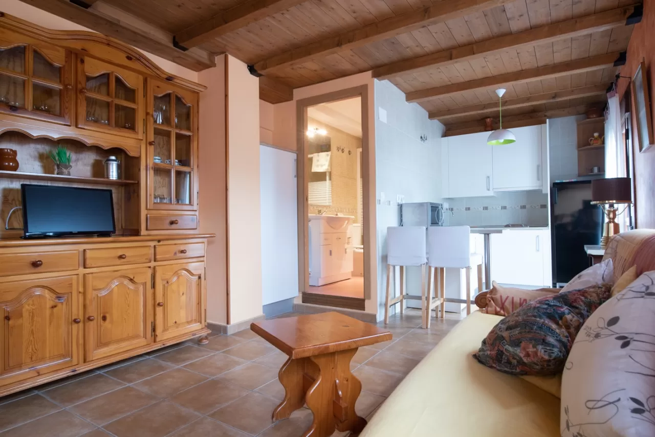 Apartamento C