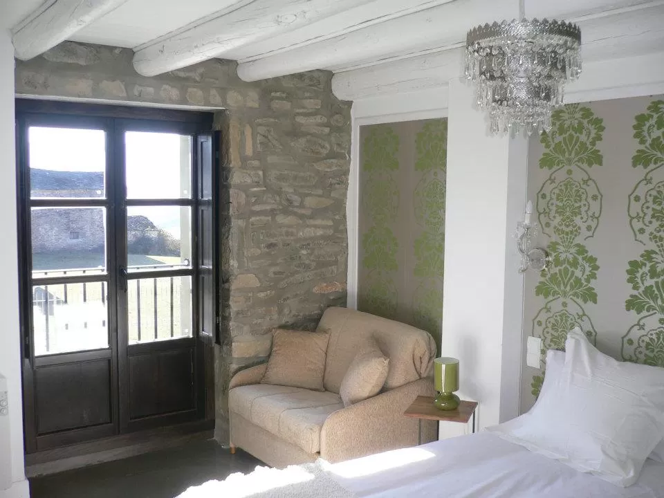 Rural y Chic-Casa Verde
