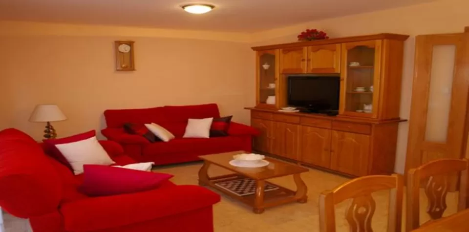 Los Lozanos Apartamento Cañizar 