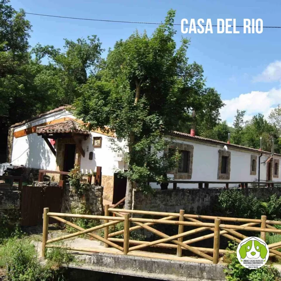 Casas de Madera de Prades