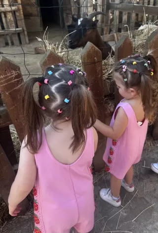 Meritxell Escamilla Mozo dans son séjour à Pla de la Guàrdia y Abellera 6858_1