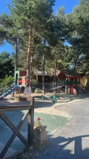 Meritxell Escamilla Mozo dans son séjour à Pla de la Guàrdia y Abellera 6858_3