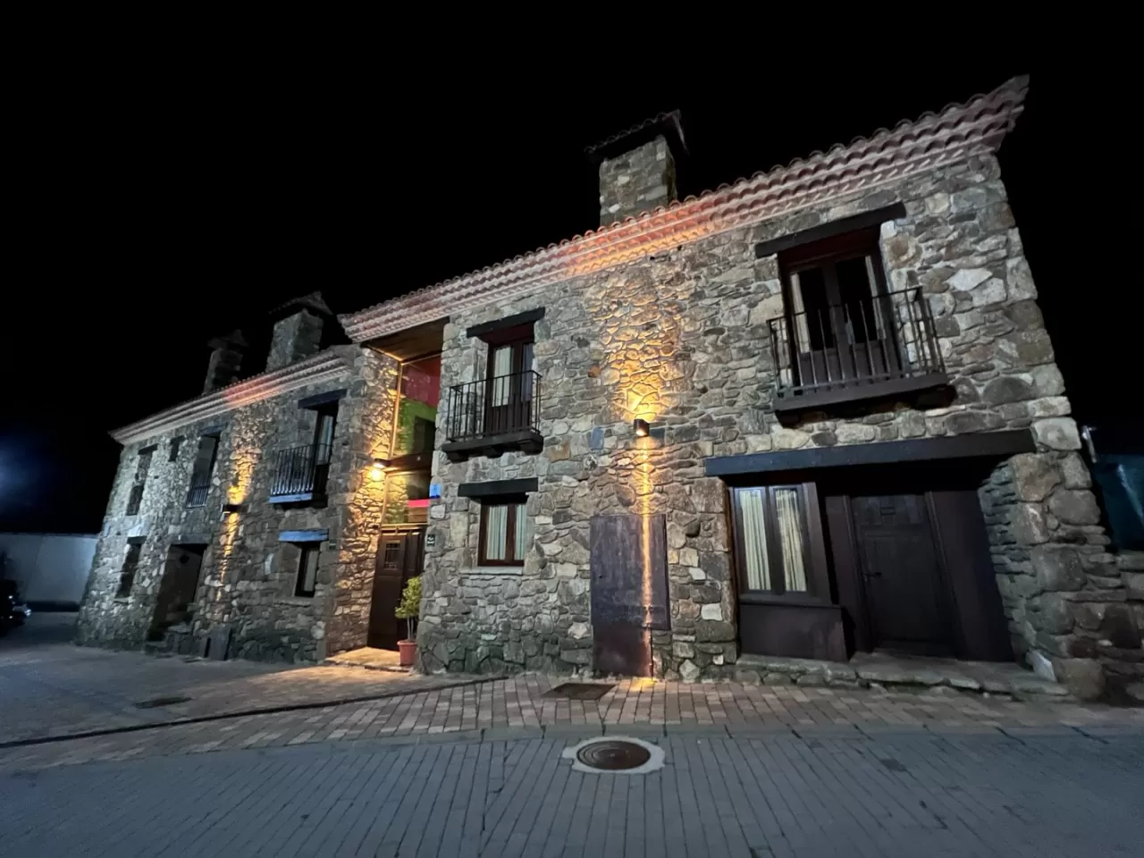Apartamento Andrómeda - Estrella Rural