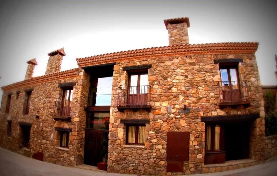 Apartamento Casiopea - Estrella Rural