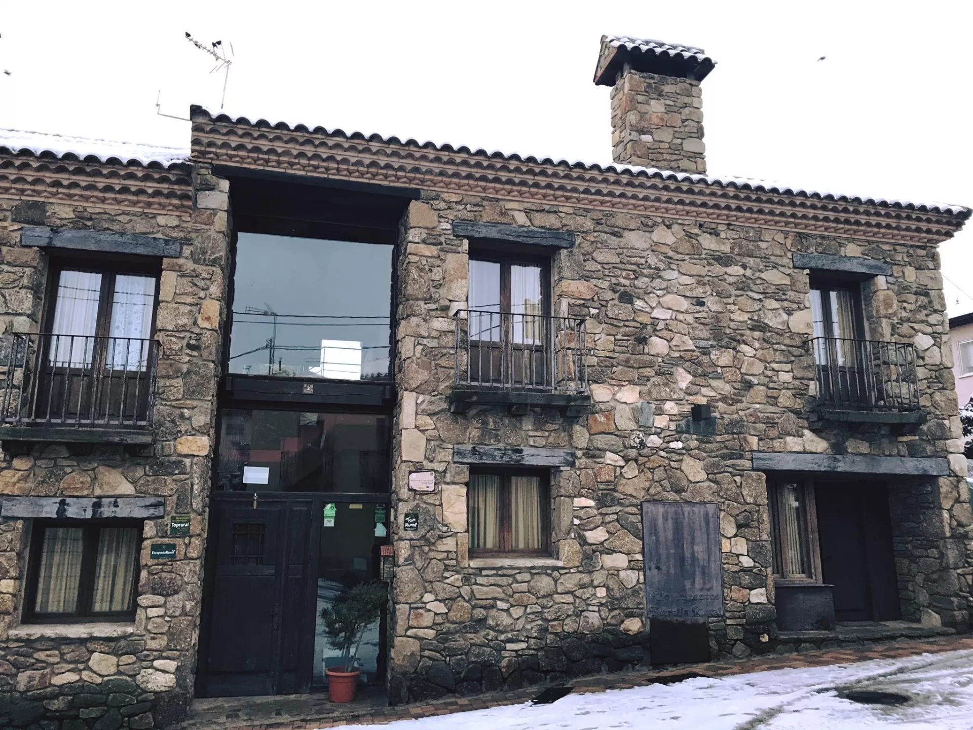 Apartamento Cepheus - Estrella Rural