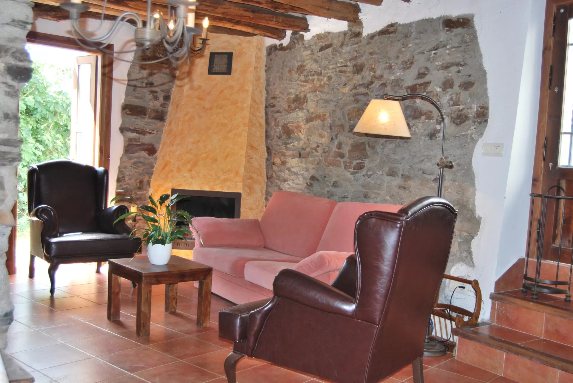 La Casa de Gloria
