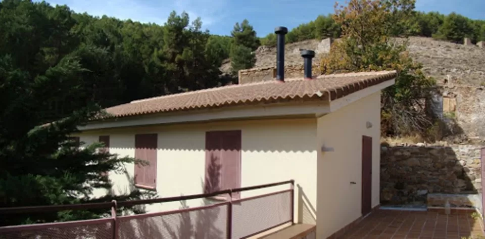 Casa La Tachuela
