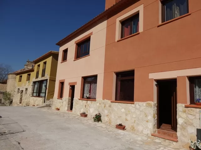 Apartamento Alegría