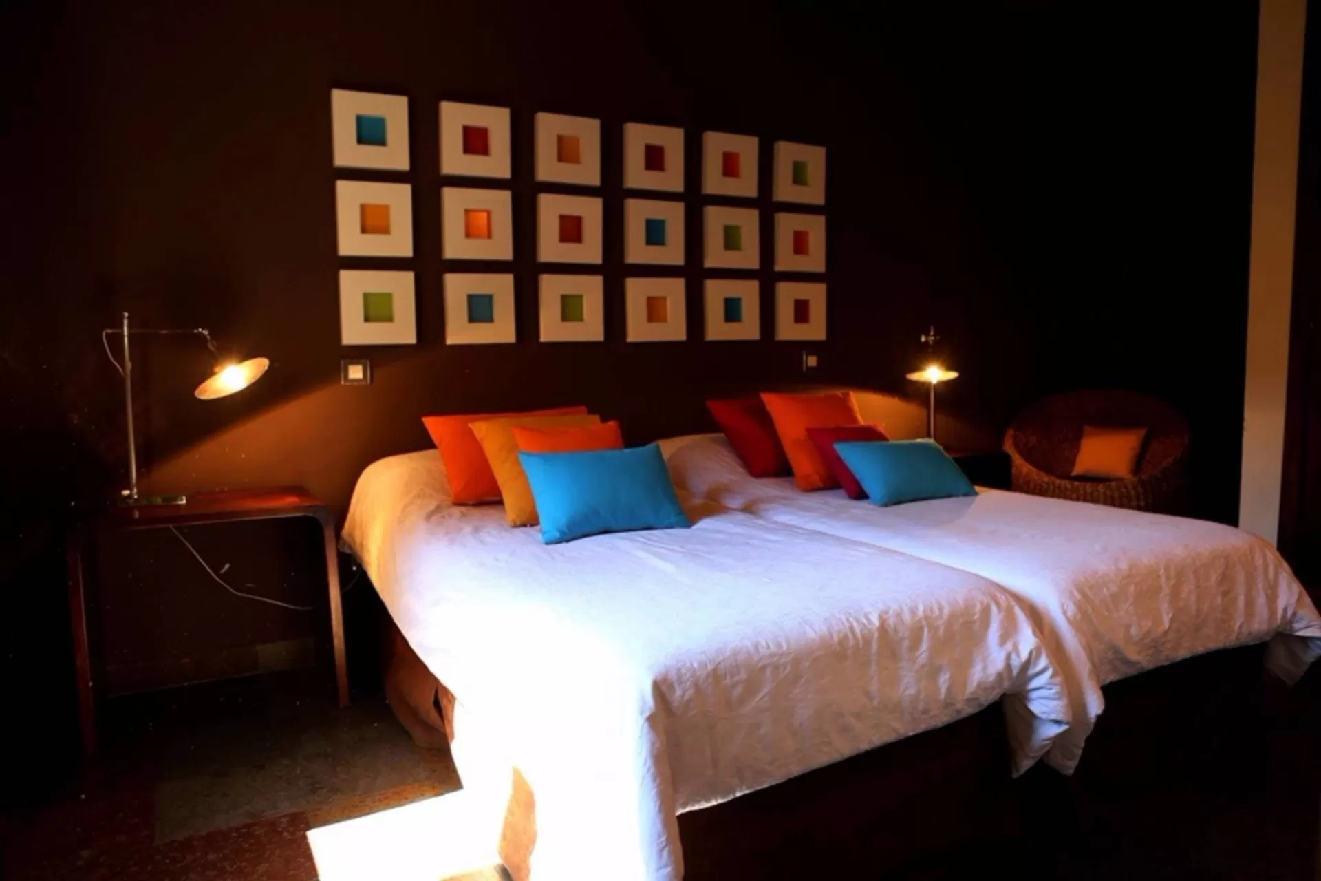 Apartamento Perseus - Estrella Rural