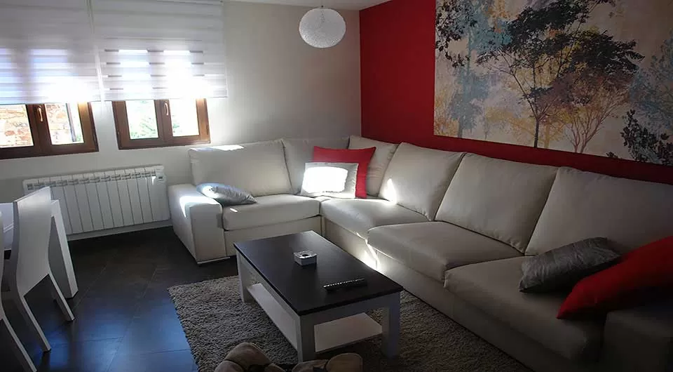Apartamento Ayra - Nature Rural