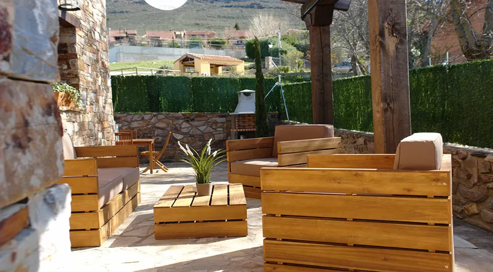 Apartamento Bilva -  Nature Rural