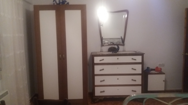 Muebles dormitorio