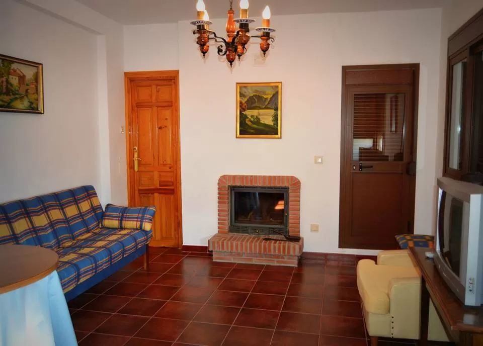Casa Rural El Sendero