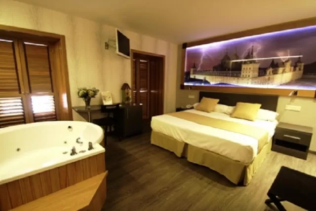 Hotel de Martín