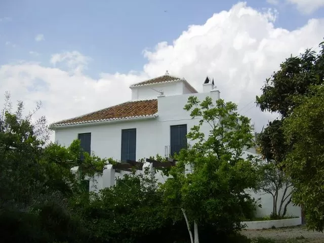 Casa Rural Claverinos