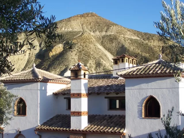 Casa La Albarja - Apartamentos La Granja
