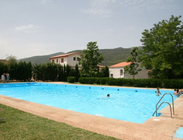 Casa Yelmo - Mirada del Yelmo