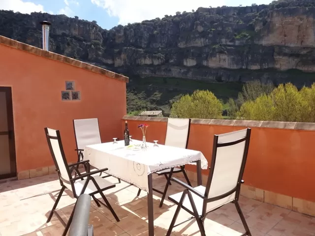 Apartamento Aire 