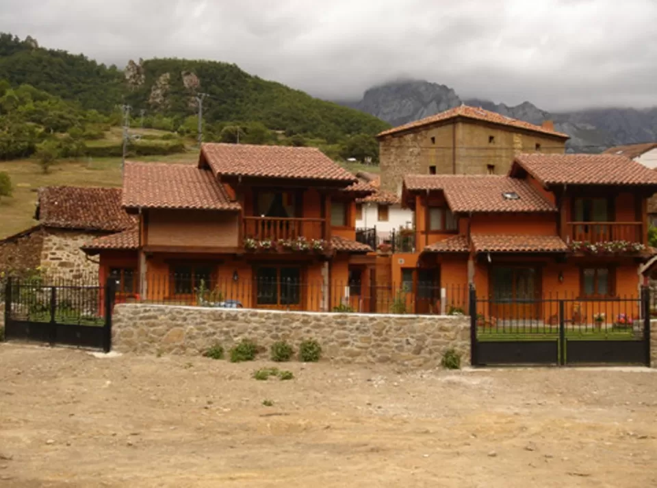 Los Llanos del Rey Apartamento 2