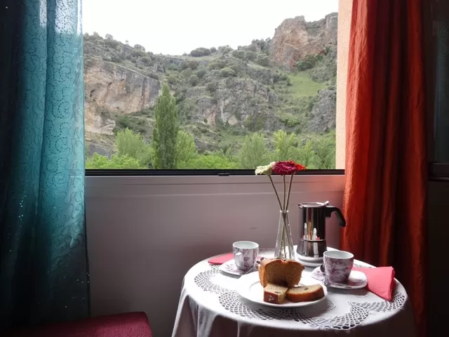 Apartamento Agua 2
