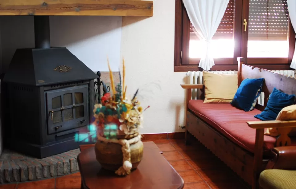 El Casar II