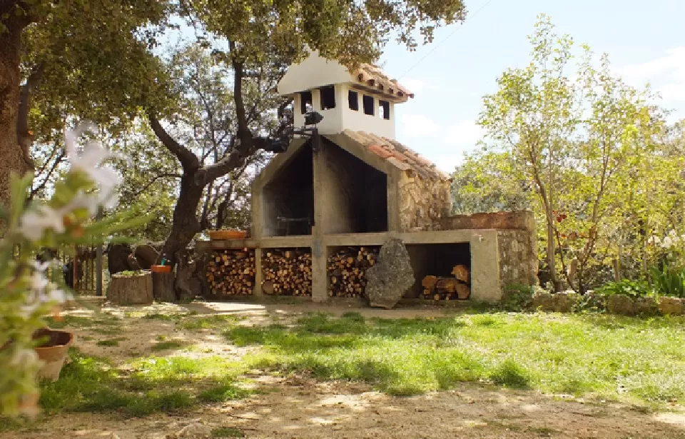 El Casar III