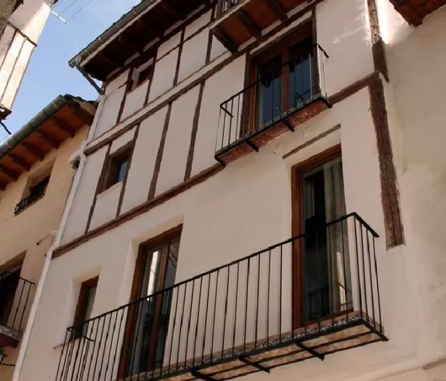 Casa Rural Vistes de Morella