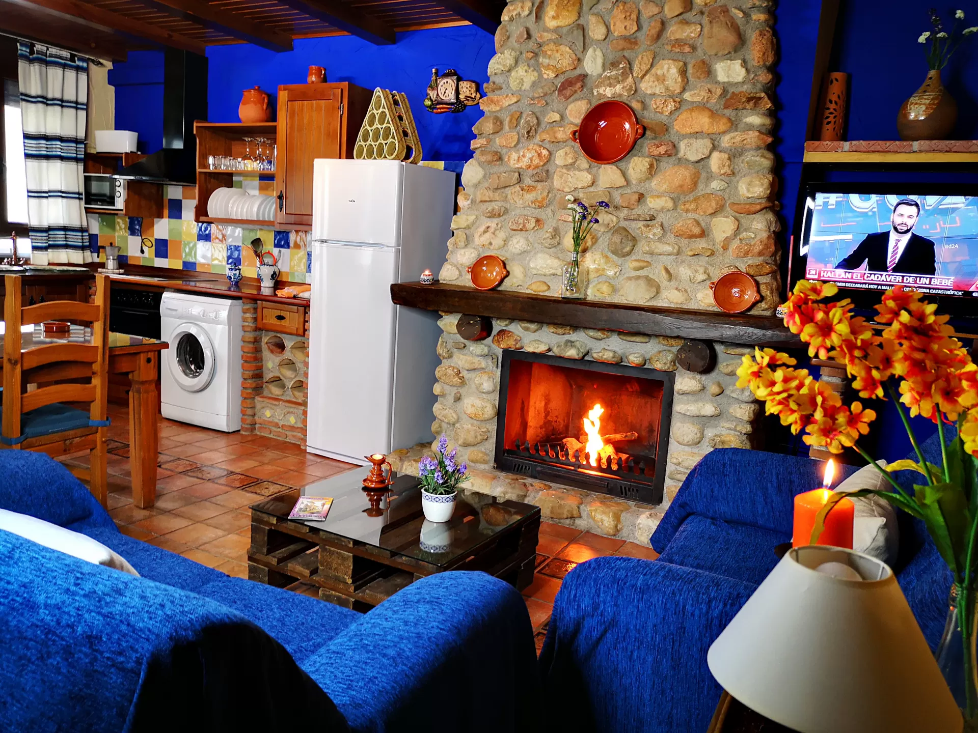 Casa La Posá - Apartamentos La Suerte