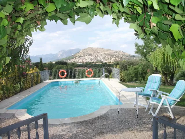 Cortijo Helao