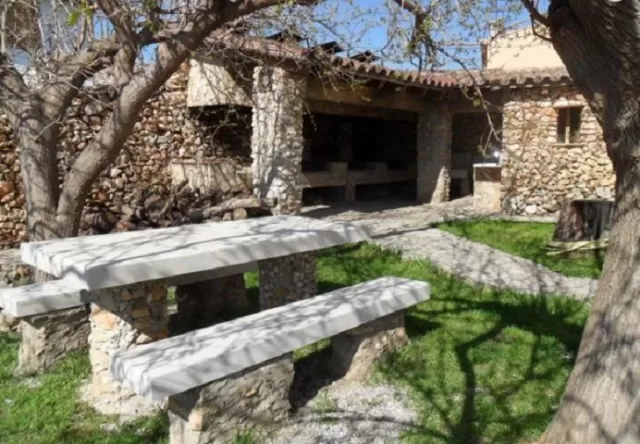 Casa Serafina I