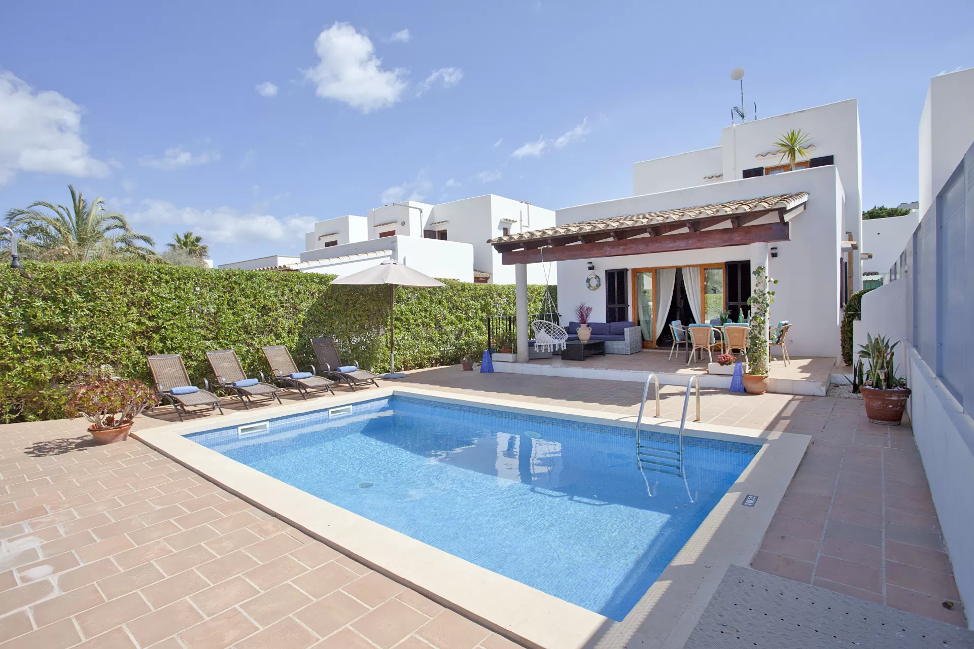Casa Héctor