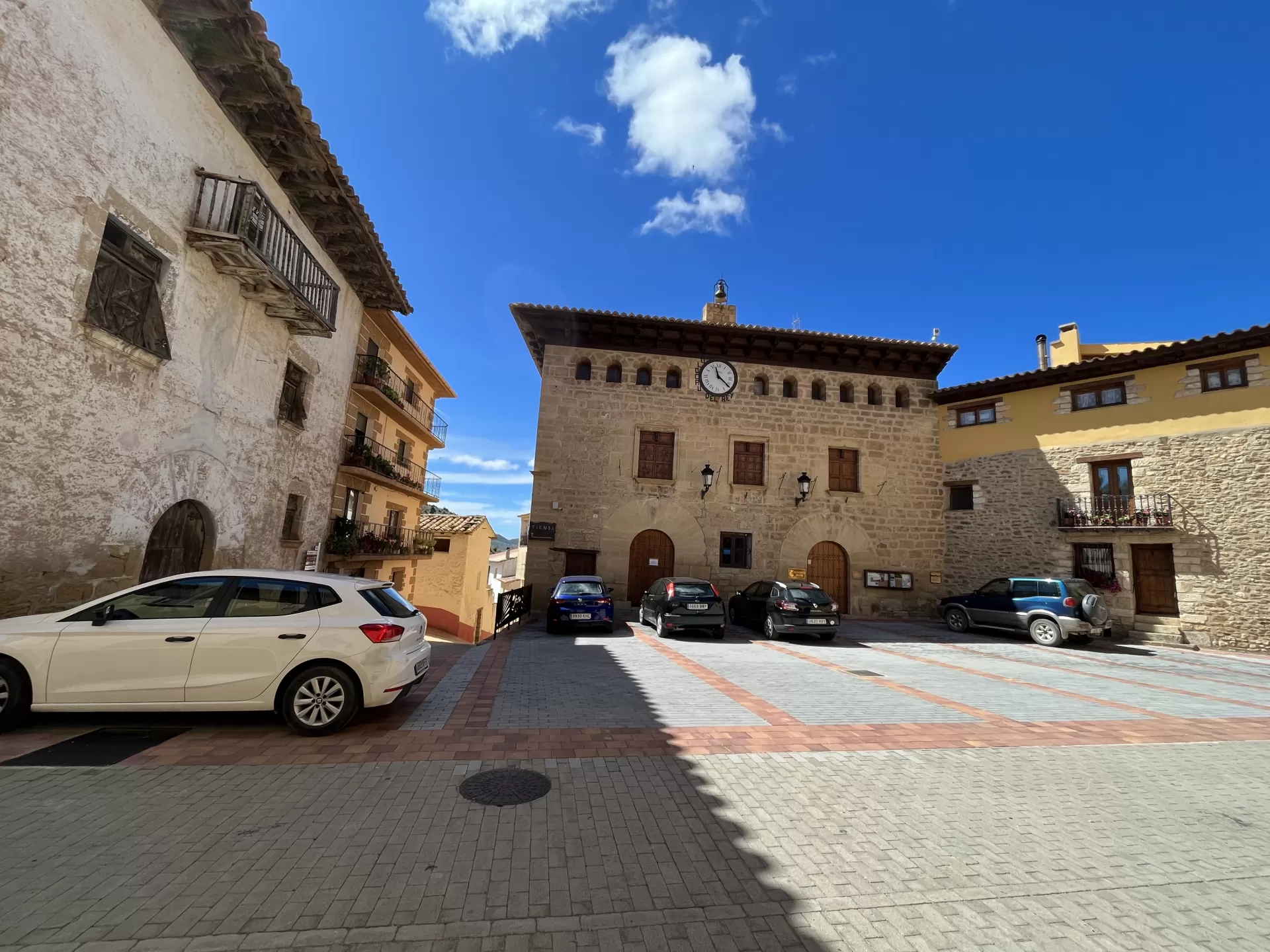 Susana Gurri García en su estacia en Casa Rural Angelita 3801_3