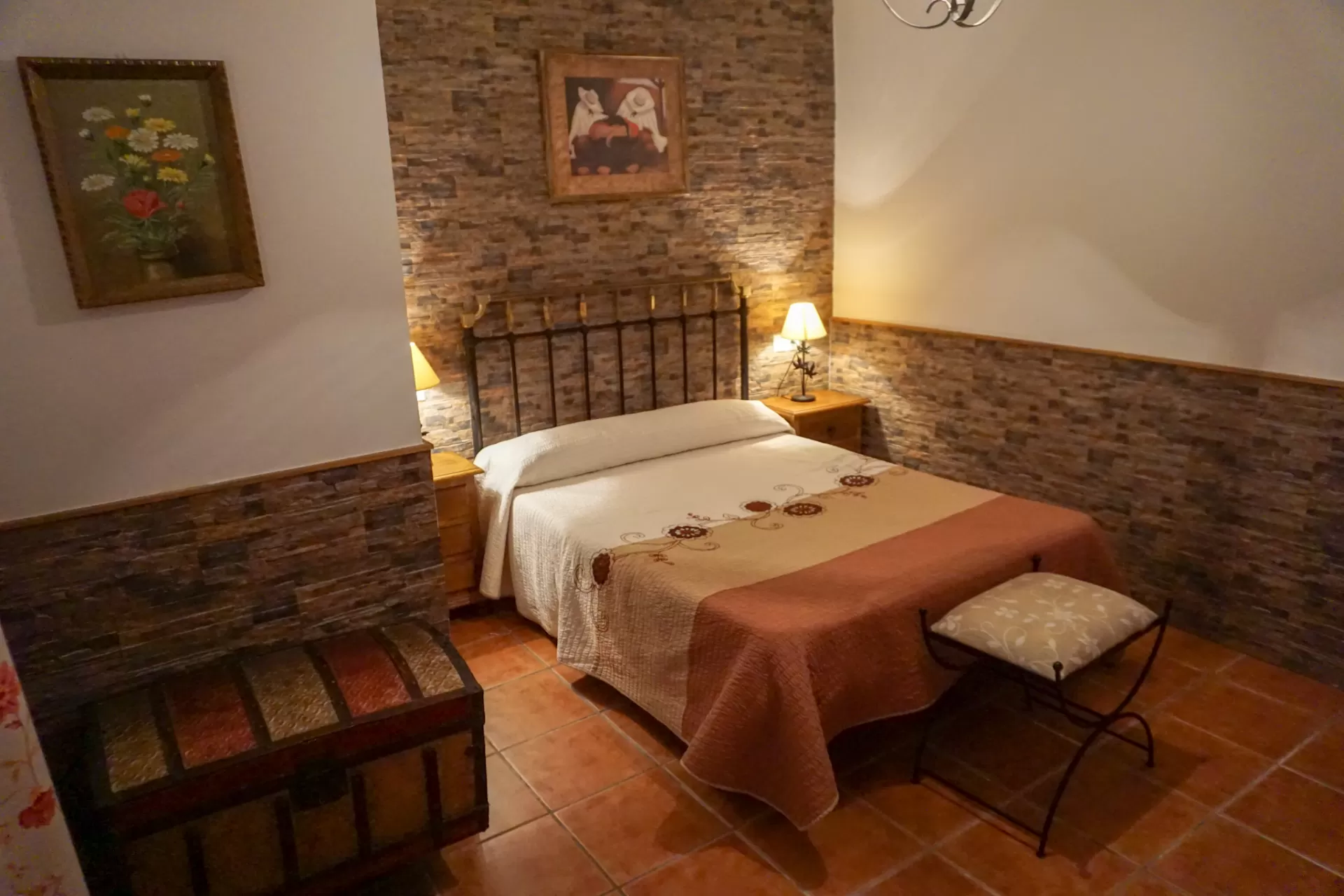 Cortijo Mirador
