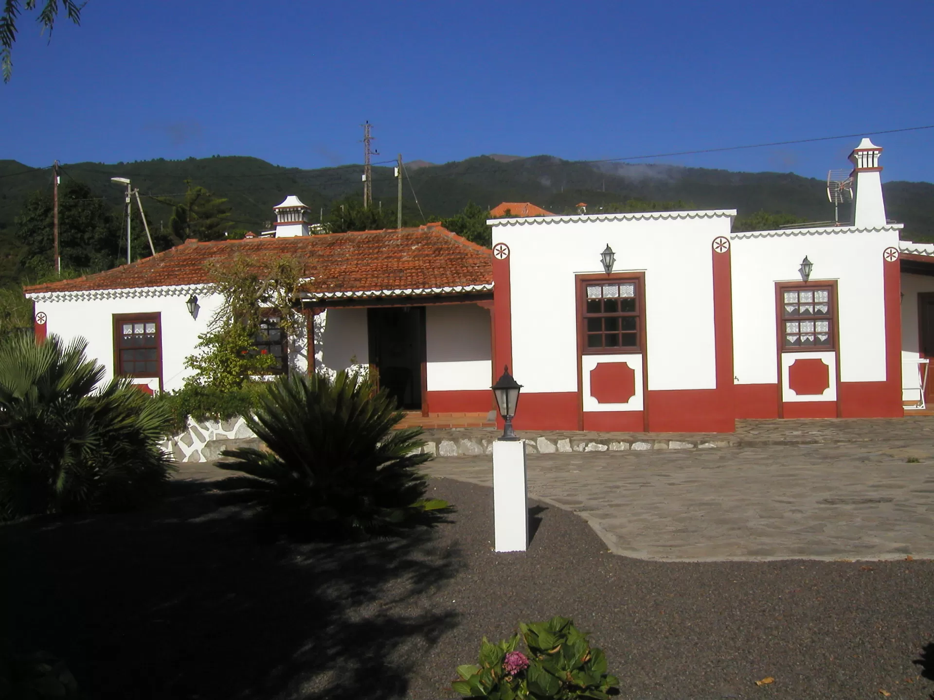 Casa La Charola