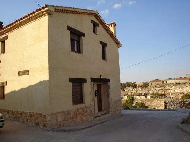 Apartamento Sol