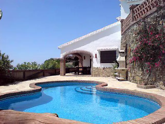 Finca Almencino