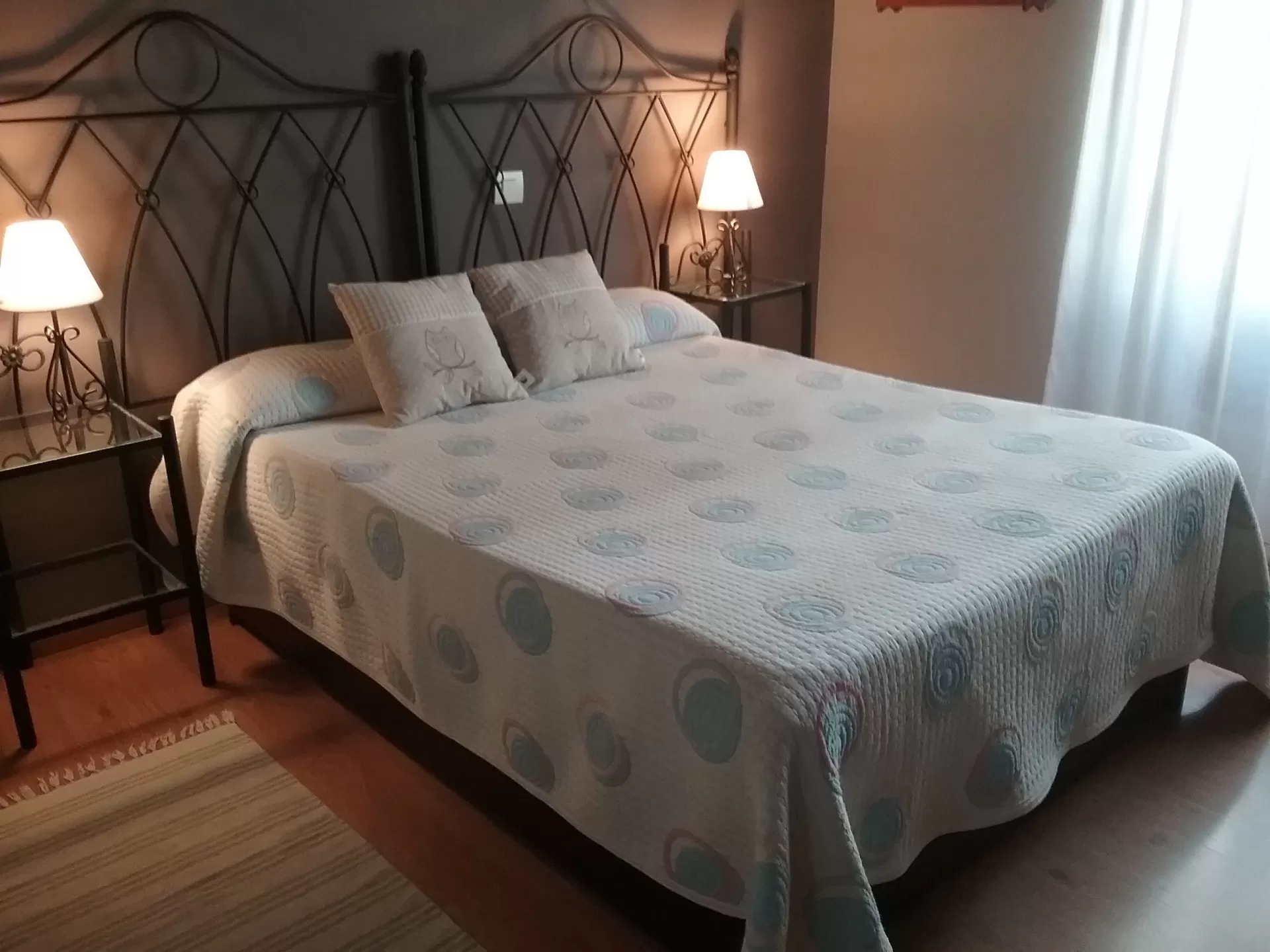 Apartamento 2 La Lancha