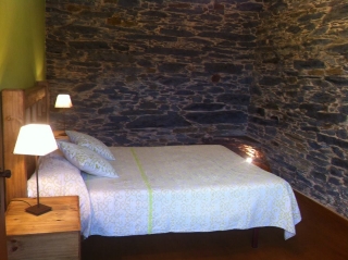 Habitación principal