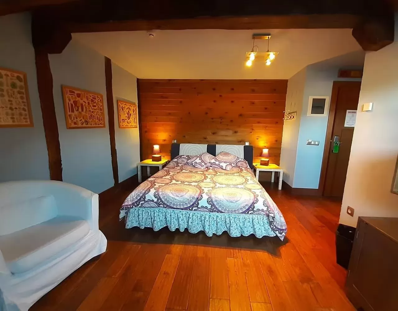 Casa Los Espinares
