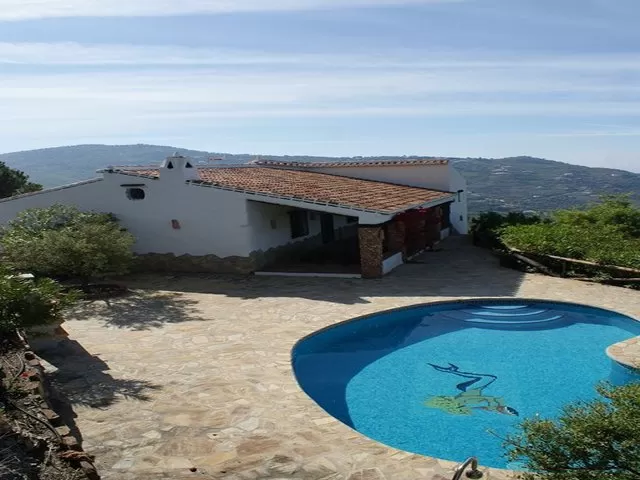 Finca Carrulo 