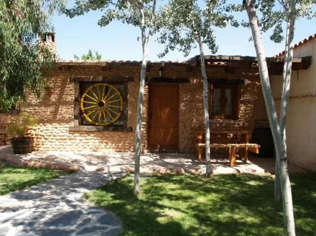 Casa Jara