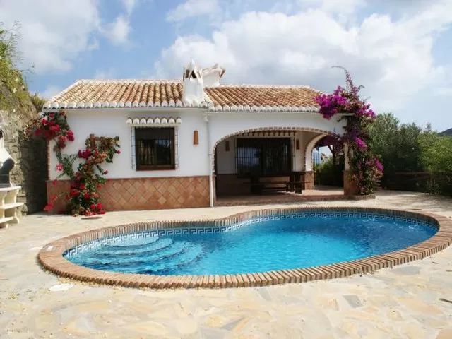 Finca Higuerón