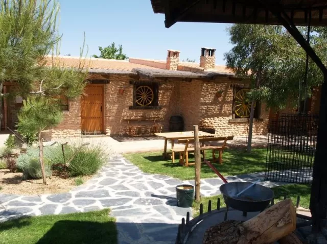 Casa Romero