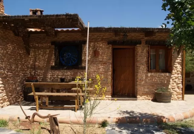 Casa Tomillo